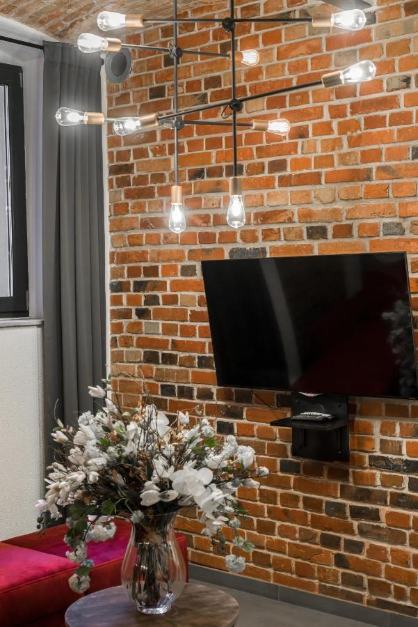 Level -1 Loft Apartments City Center Kopernika Poznań Eksteriør bilde