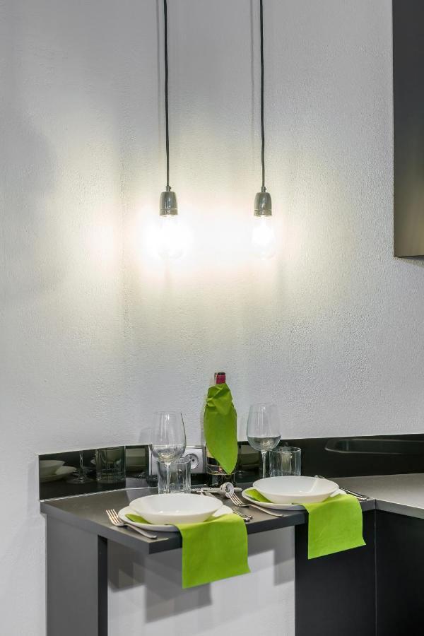 Level -1 Loft Apartments City Center Kopernika Poznań Eksteriør bilde
