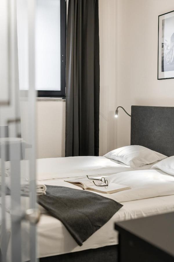 Level -1 Loft Apartments City Center Kopernika Poznań Eksteriør bilde